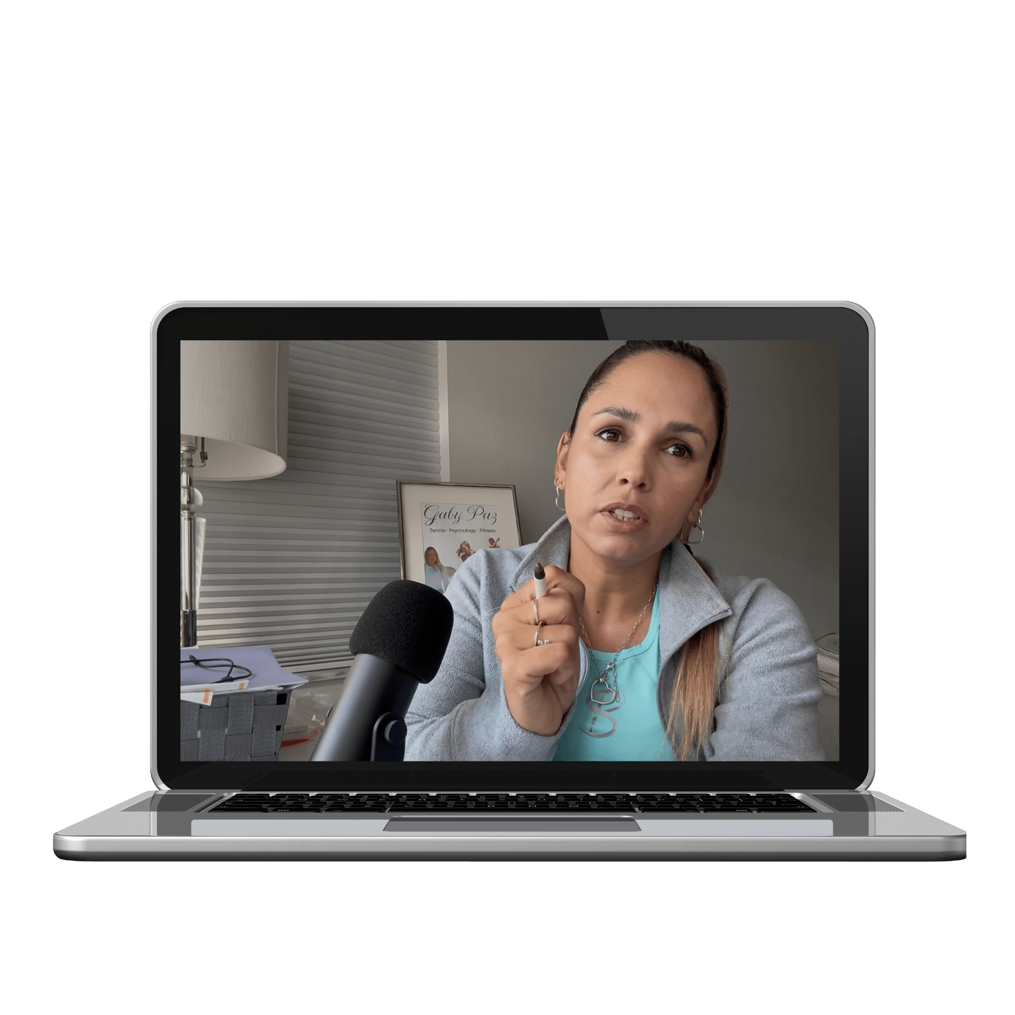 vantage tennis online services