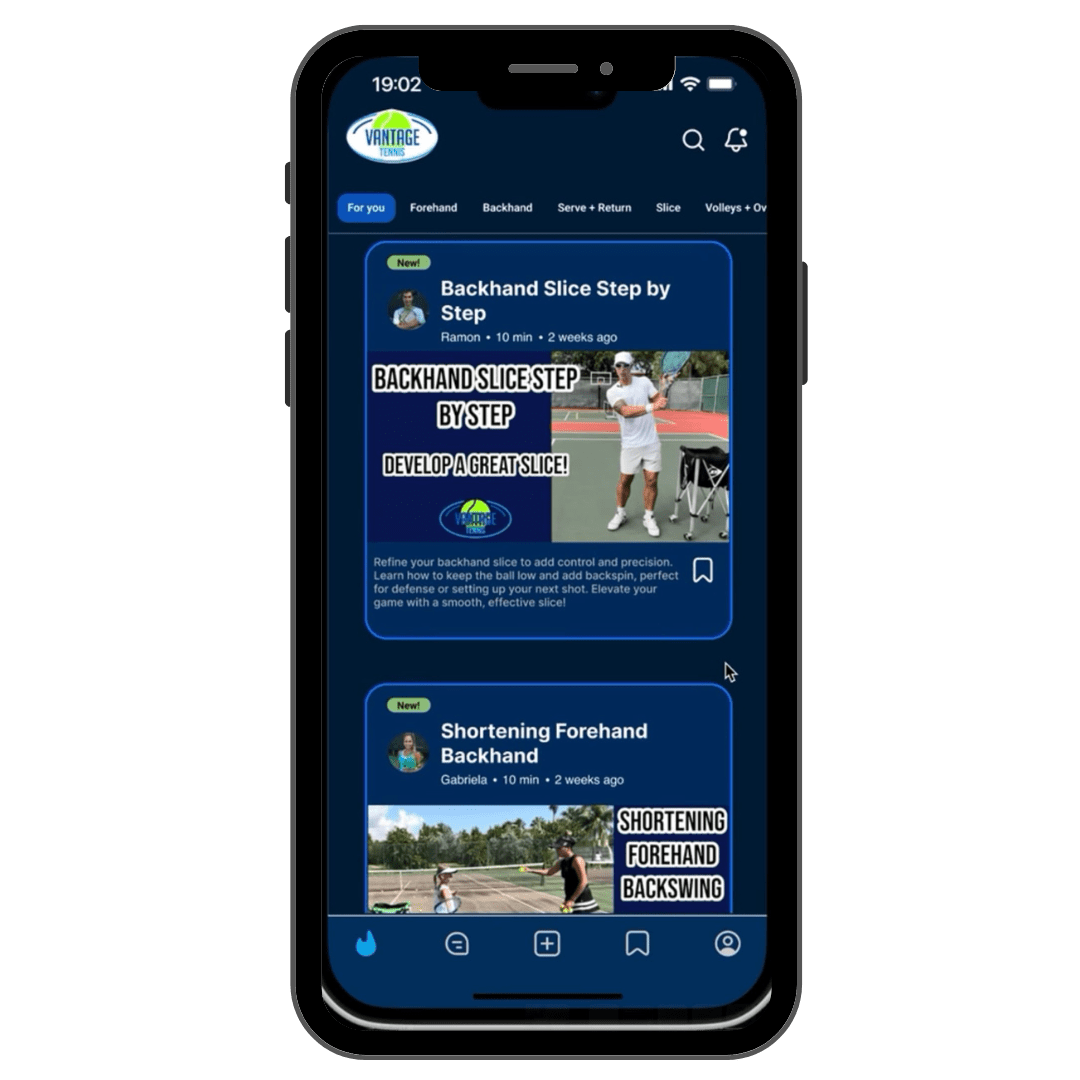 video categories