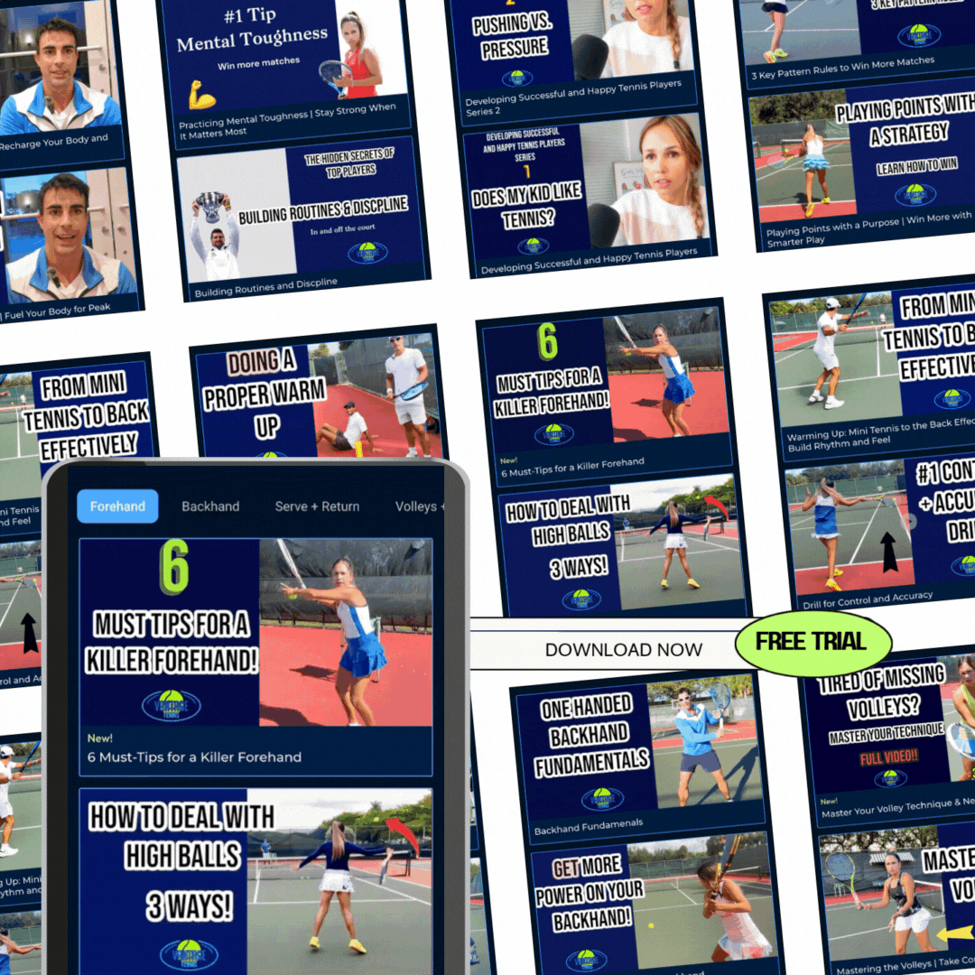 Video Categories